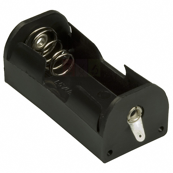 Battery Holder, C